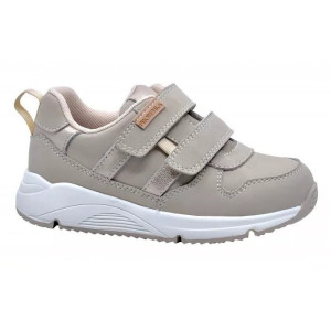 Кроссовки детские VIXI бежевые 72017VIXIB Protetika