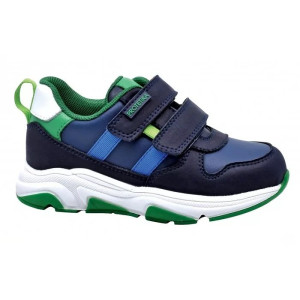Кроссовки детские TIRSO синие 72017TIRSO Protetika