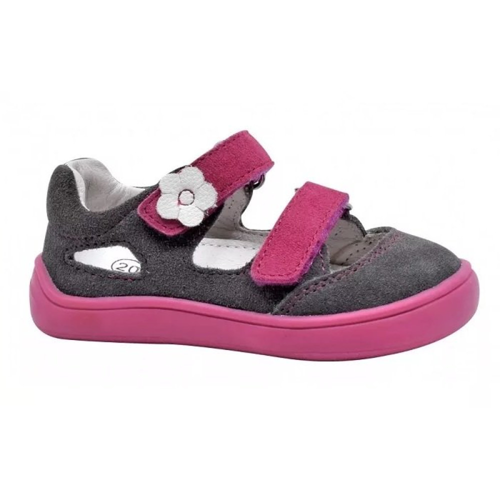 Босоножки детские TERY фуксия 72021TERY Protetika