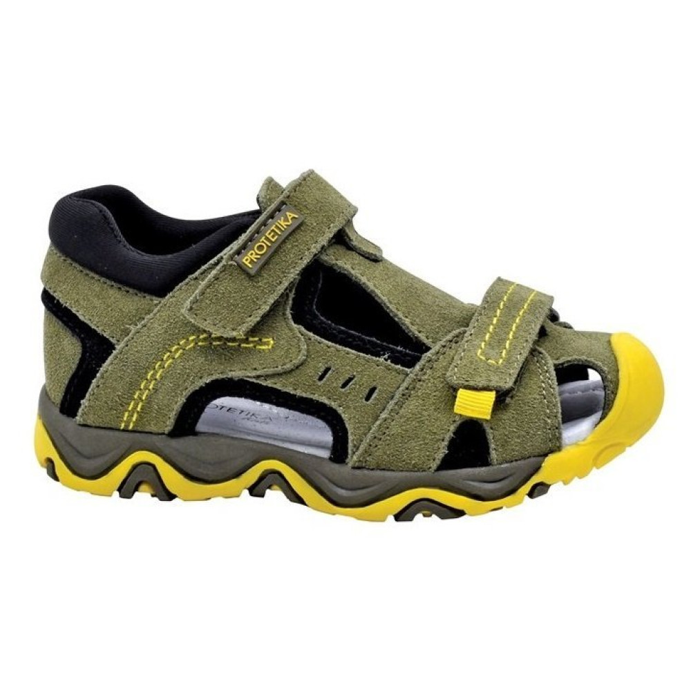 Босоніжки дитячі ANCHEL Protetika 72017ANCHEL 