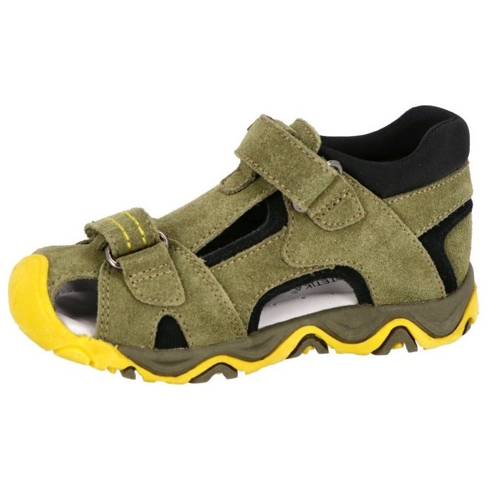 Босоніжки дитячі ANCHEL Protetika 72017ANCHEL 