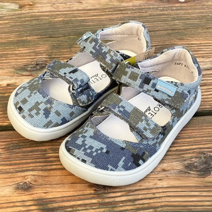 Босоножки детские TAFI Protetika 72021TAFI