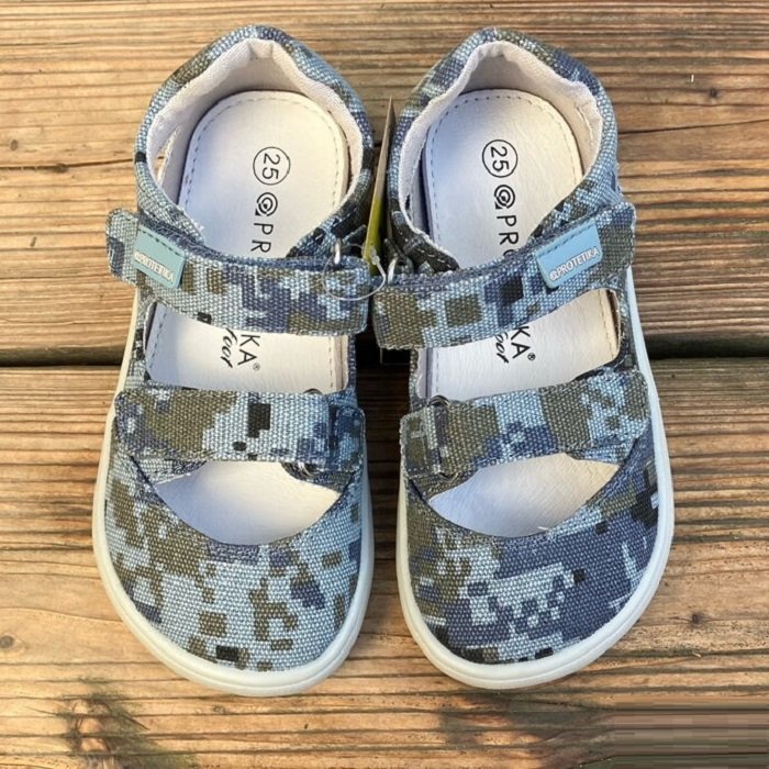 Босоножки детские TAFI Protetika 72021TAFI