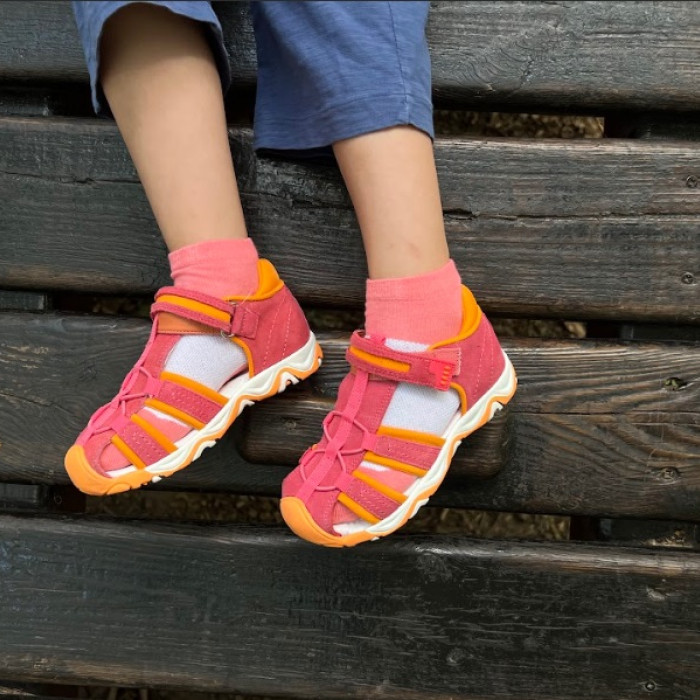 Босоніжки дитячі NESY Protetika 72017NESY