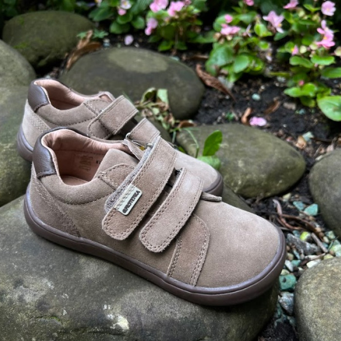 Кроссовки детские MICHAEL коричневые 72021MICHA Protetika