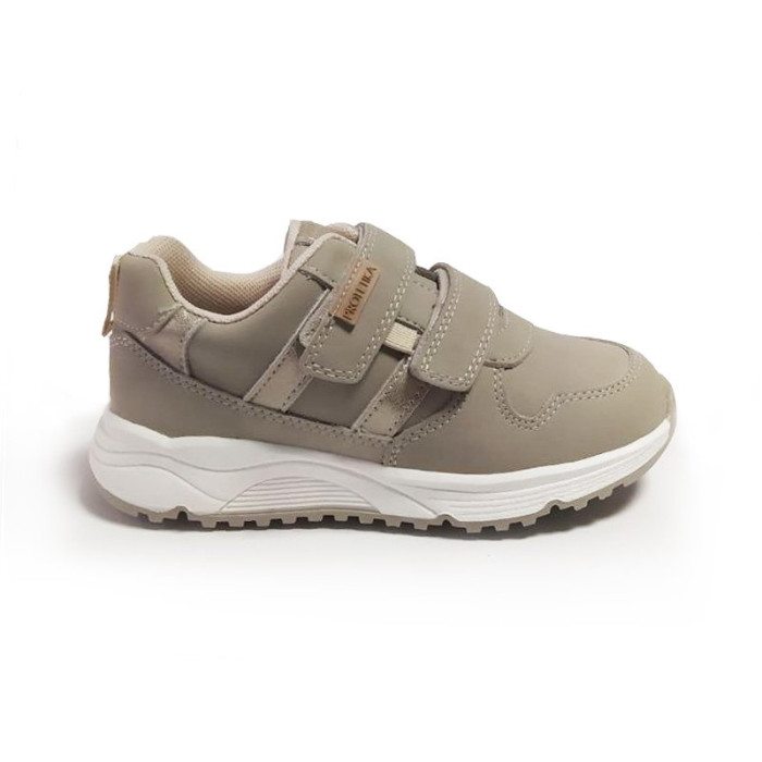Кроссовки детские VIXI бежевые 72017VIXIB Protetika