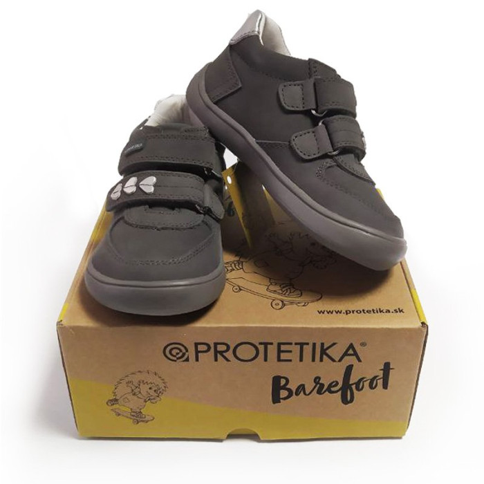 Кроссовки детские KEROL серые 72021KERO Protetika