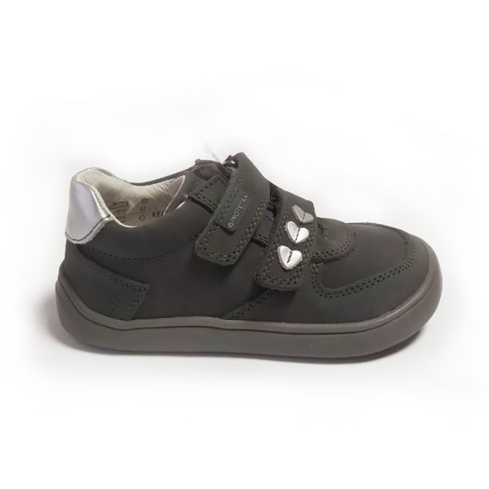 Кроссовки детские KEROL серые 72021KERO Protetika