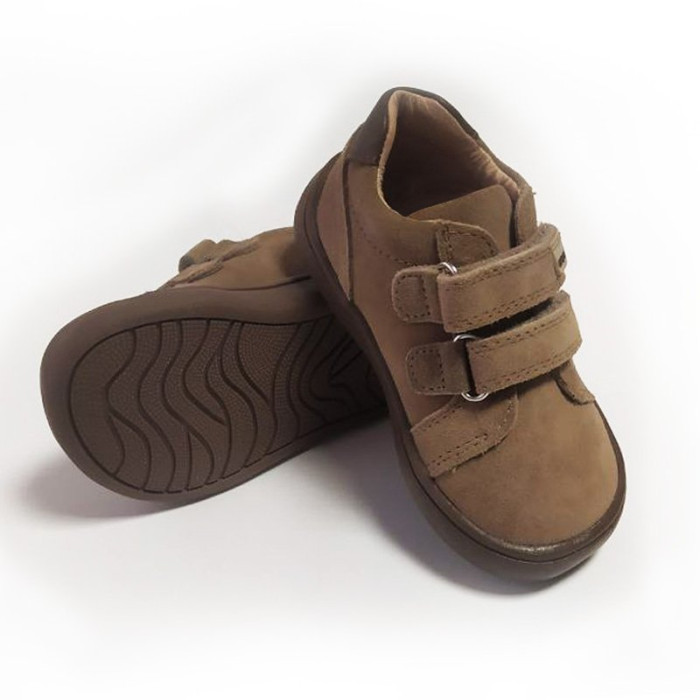 Кроссовки детские MICHAEL коричневые 72021MICHA Protetika