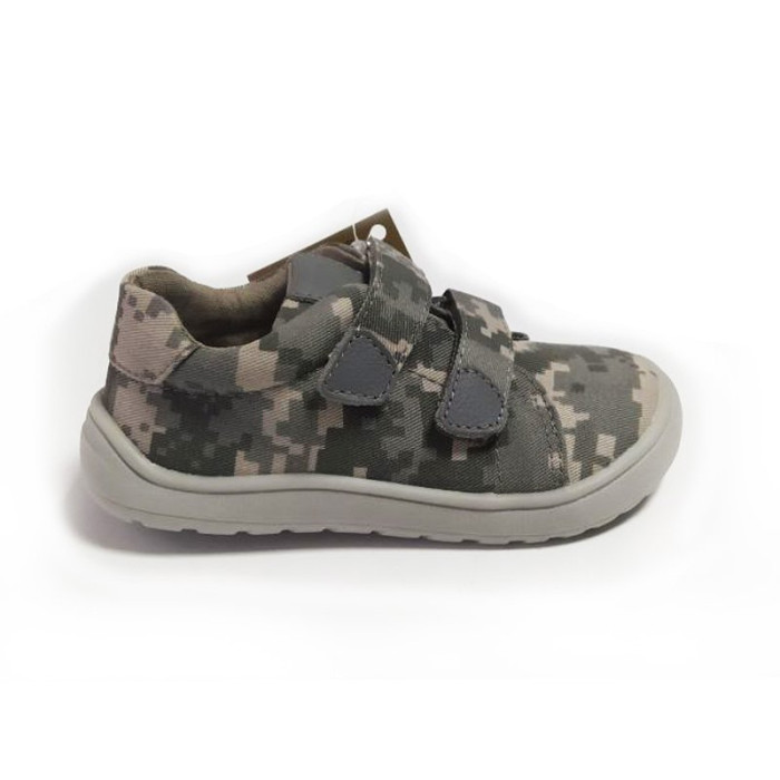 Кеди дитячі ROBY зелені 72021ROBY Protetika