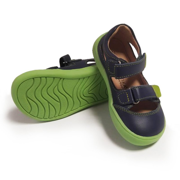 Босоніжки дитячі TERY сині 72021TERY Protetika