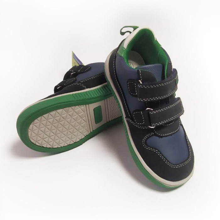 Кроссовки детские TRESAN 72021TRES Protetika