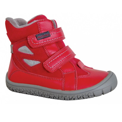Черевики дитячі ELIS RED Protetika 72017ELIS