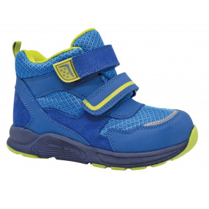 Ботинки детские GIZMO BLUE Protetika 72017GIZMO