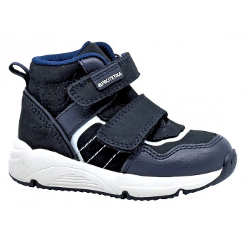 Ботинки детские NIKLAS NAVY Protetika 72021NIKLAS