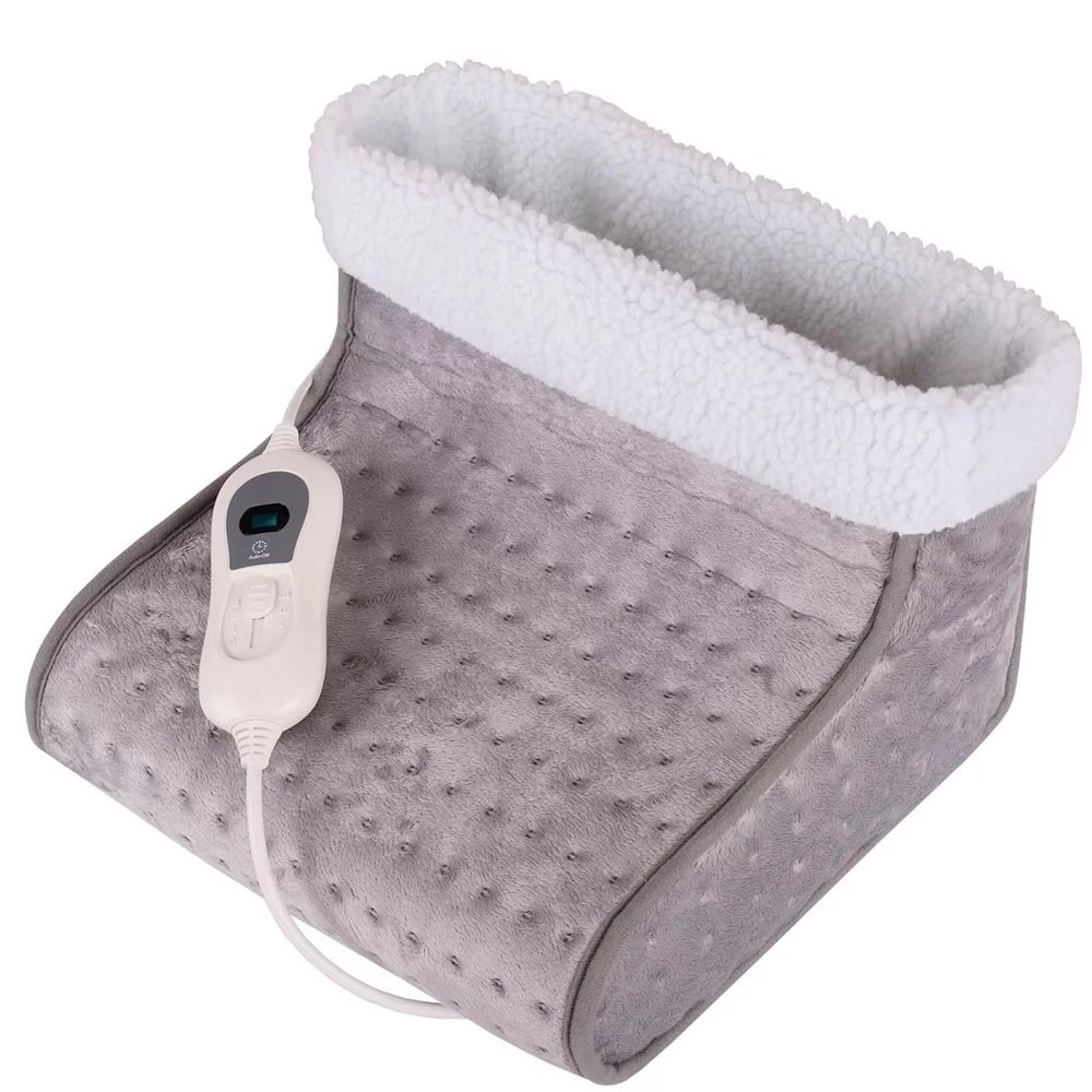 Электрическая грелка для ног RD-FW402
