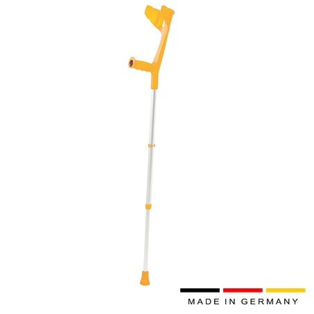 Милиця з опорою під лікоть REBOTEC MAGIC-TWIN 101.20