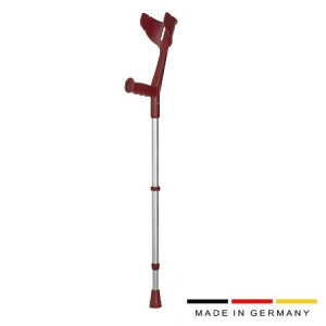 Милиця з опорою під лікоть REBOTEC MAGIC-TWIN 101.40