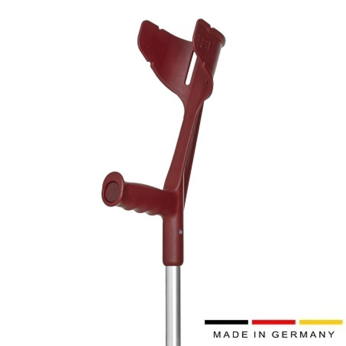 Милиця з опорою під лікоть REBOTEC MAGIC-TWIN 101.40