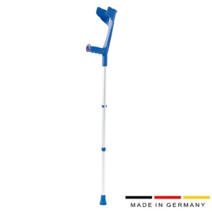 Милиця з опорою під лікоть REBOTEC MAGIC-TWIN 101.50