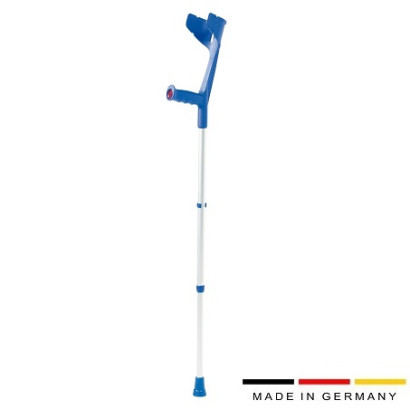 Милиця з опорою під лікоть REBOTEC MAGIC-TWIN 101.50