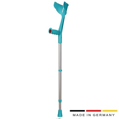 Милиця з опорою під лікоть REBOTEC MAGIC-TWIN 101.80