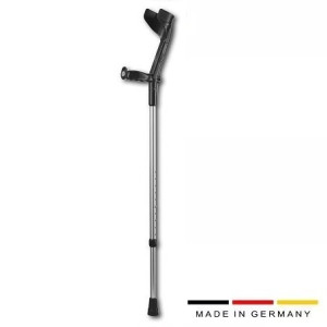 Милиця з опорою під лікоть REBOTEC COMBI-SOFT 109.10