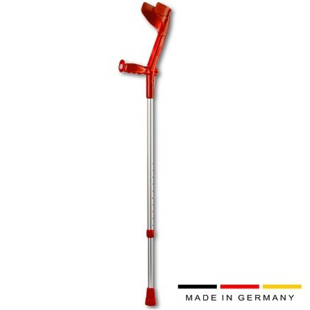 Костыль с опорой под локоть REBOTEC COMBI-SOFT 109.30