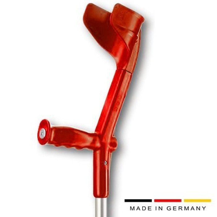 Костыль с опорой под локоть REBOTEC COMBI-SOFT 109.30