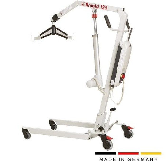Підйомник для пацієнта Rebotec ARNOLD 125 310.00.10