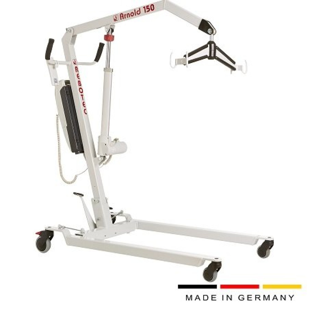 Підйомник для пацієнта Rebotec ARNOLD 150 320.00.10