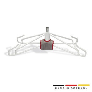 Тримач кронштейн слінгів для підйомника REBOTEC ARNOLD 420.10.42