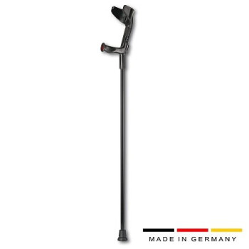 Милиця з опорою під лікоть REBOTEC BIG 150 106.10