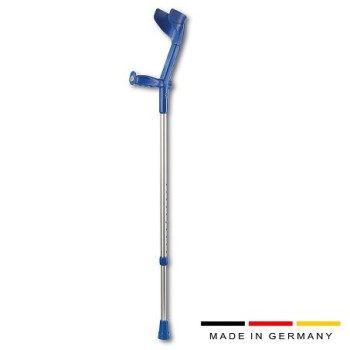 Милиця з опорою під лікоть REBOTEC COMBI-SOFT 109.50