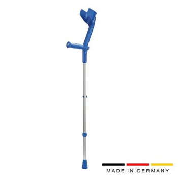 Милиця з опорою під лікоть REBOTEC COMFORT SOFT 110.50