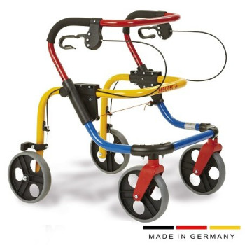 Ролер ролатор REBOTEC FIXI 186.00.10