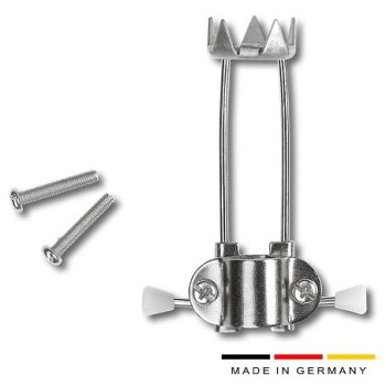 Пристрій проти ковзання для милиць / тростин REBOTEC ICE-PICK 166.00.05