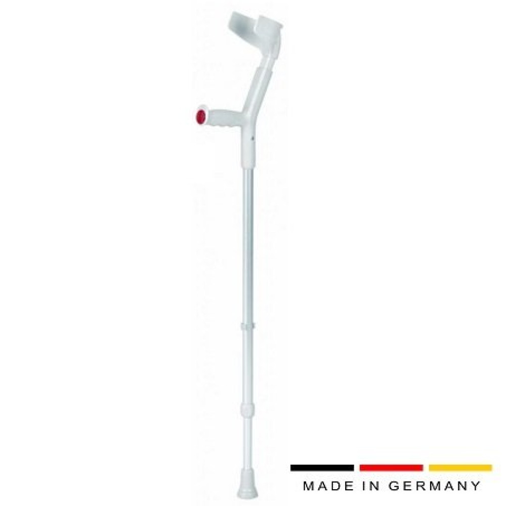 Милиця з опорою під лікоть REBOTEC LIGHT-LINE 120.00