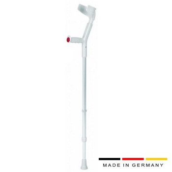 Костыль с опорой под локоть REBOTEC LIGHT-LINE 120.00