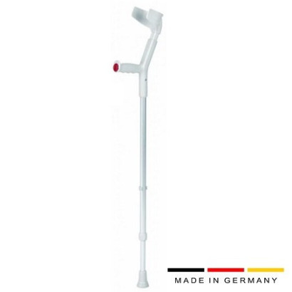 Милиця з опорою під лікоть REBOTEC LIGHT-LINE 120.00