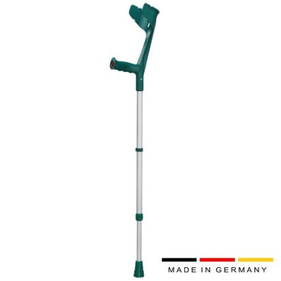 Милиця збільшеної висоти з опорою під лікоть REBOTEC MAGIC-TWIN UBERLANGE 104.90