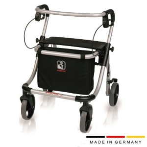 Ролер ролатор REBOTEC POLO PLUS-T 181.20