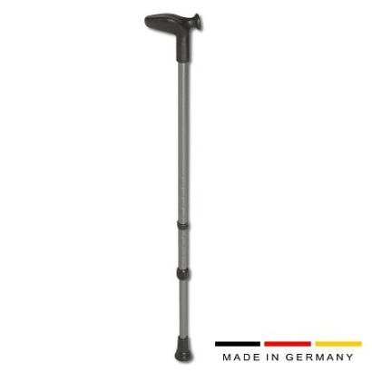 Трость для левой руки REBOTEC ANATOM 142.16