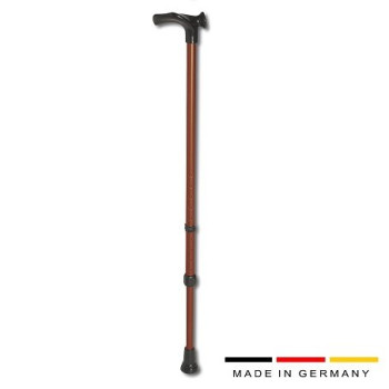 Трость для левой руки REBOTEC HANDY 136.29