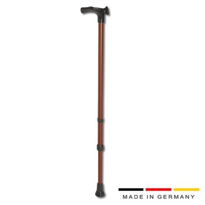 Трость для левой руки REBOTEC HANDY 136.29