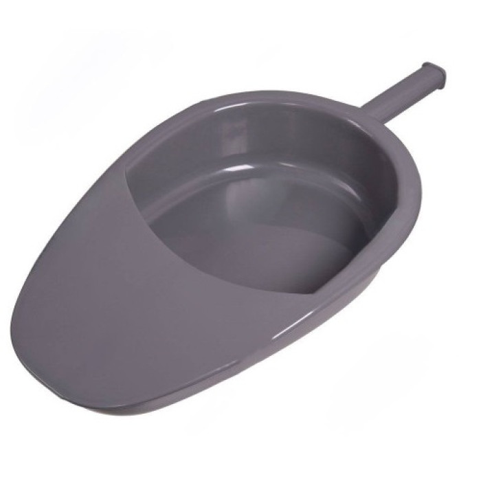 Судно підкладне Ridni Care RD-CARE-6 з кришкою