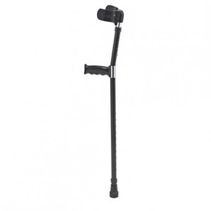 Милиця підлокітна з регульованою опорою Ridni Опора KJT918A RD-OP-C03