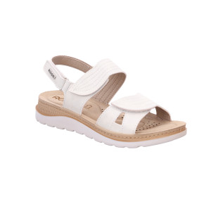 Босоножки ортопедические ROHDE Baviera OFFWHITE 1309-01