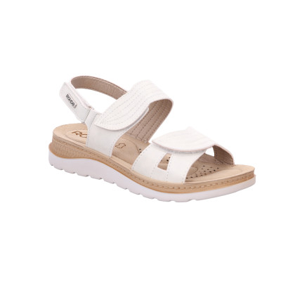 Босоножки ортопедические ROHDE Baviera OFFWHITE 1309-01