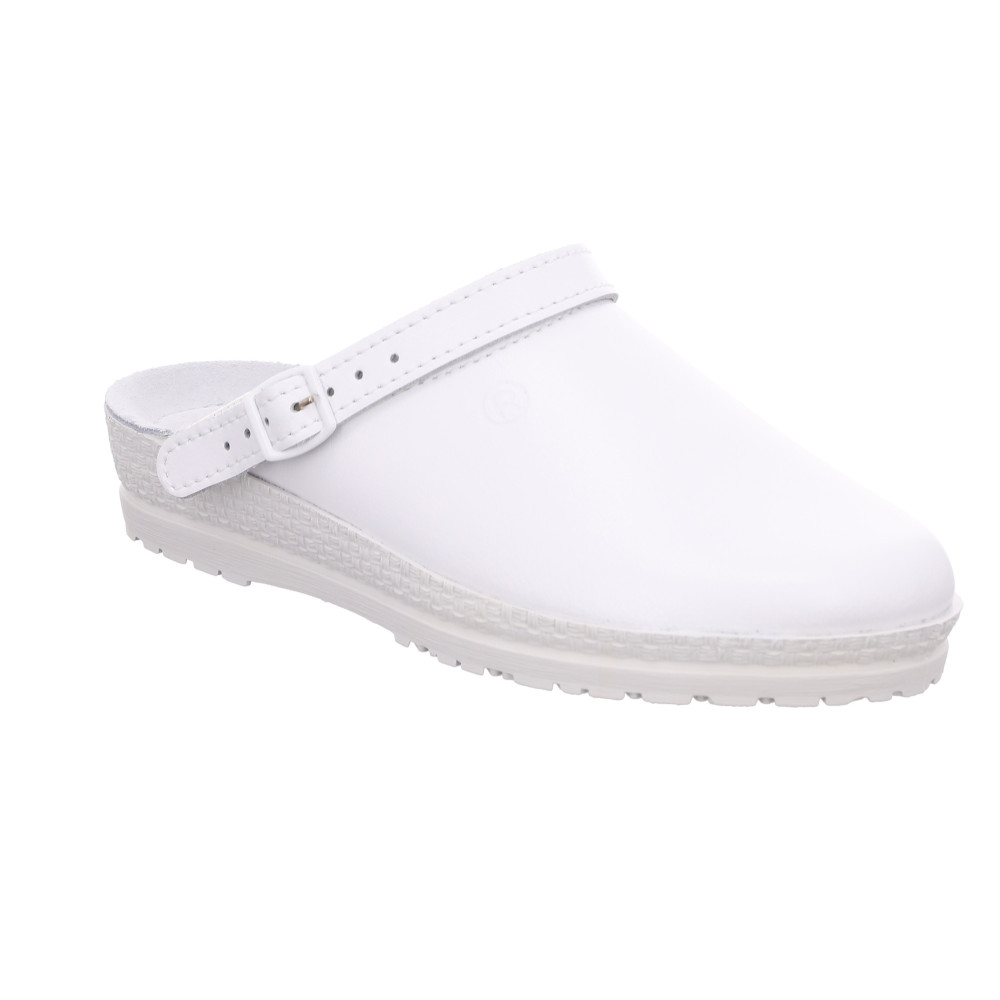 Сабо ортопедические ROHDE Neustadt-D WEISS 1440-00